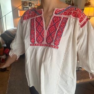 Vintage Top